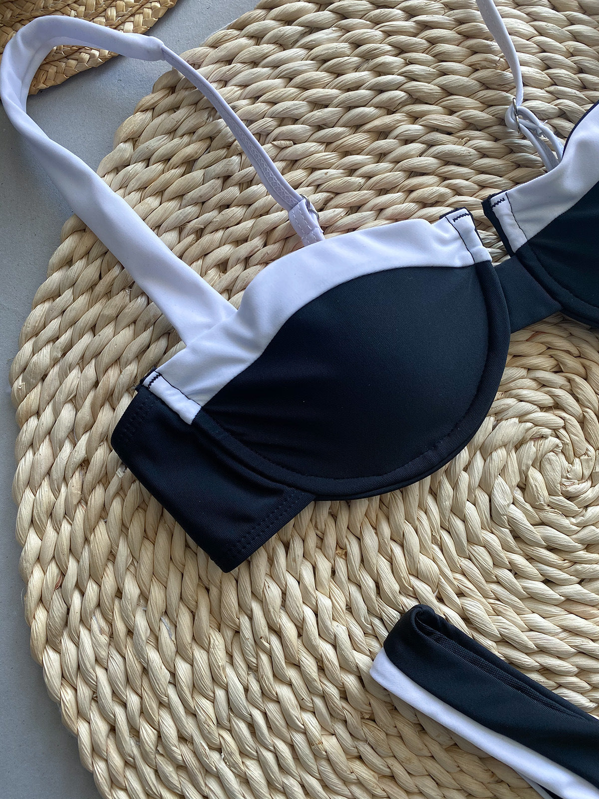 European And American Style Bikini