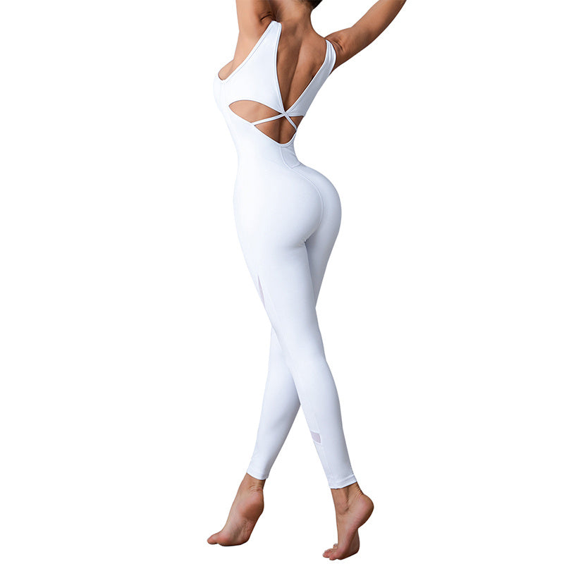 Aerial Yoga Suit
