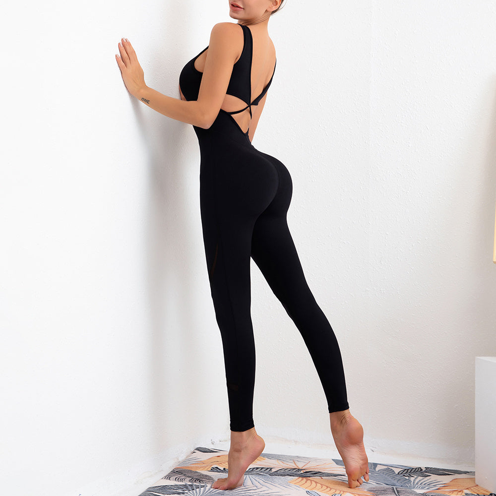 Aerial Yoga Suit