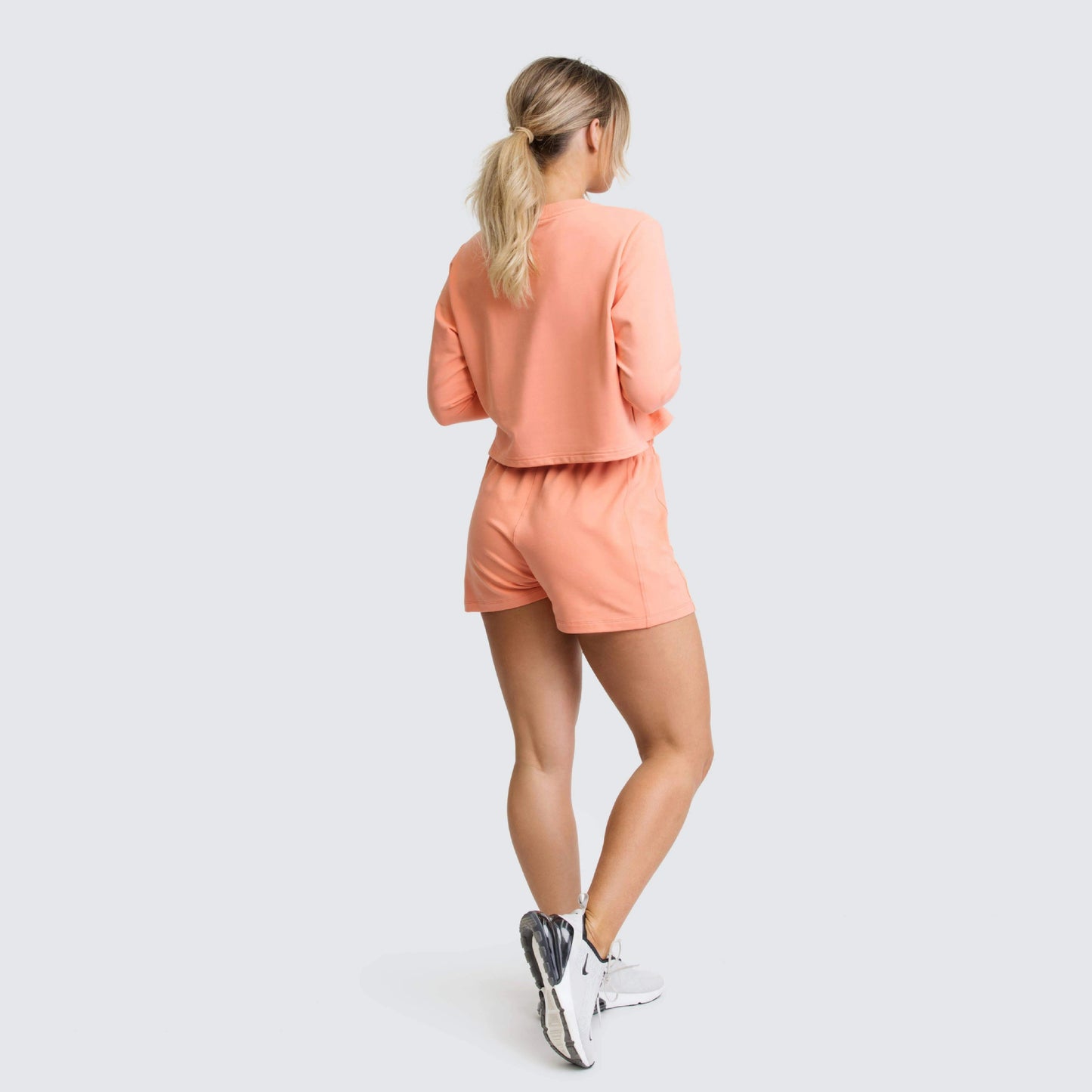 Influencer yoga suits