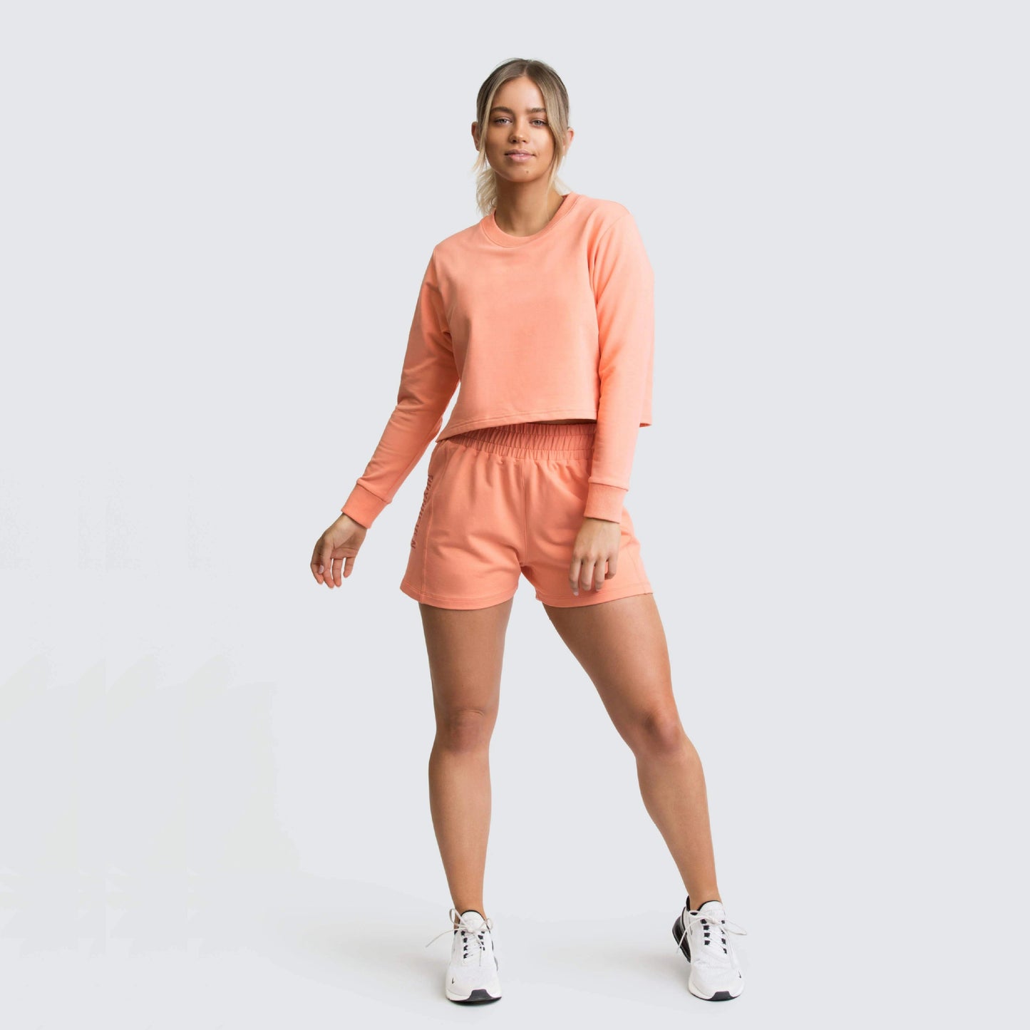Influencer yoga suits