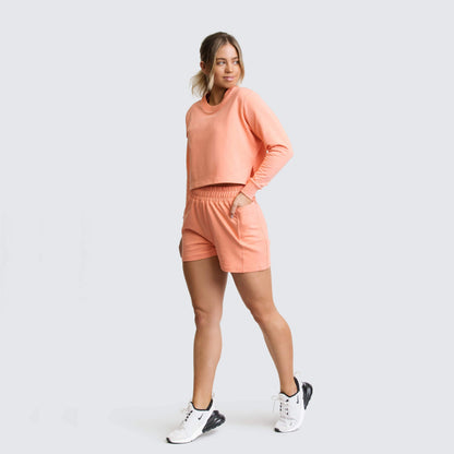 Influencer yoga suits