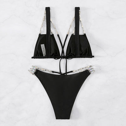 Lux Diamond Bikini
