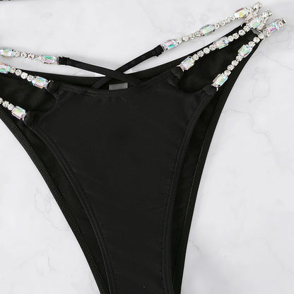 Lux Diamond Bikini