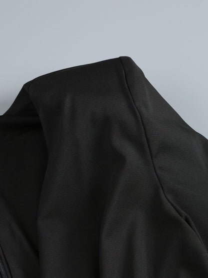 FINE RETRO OPERA DRESS